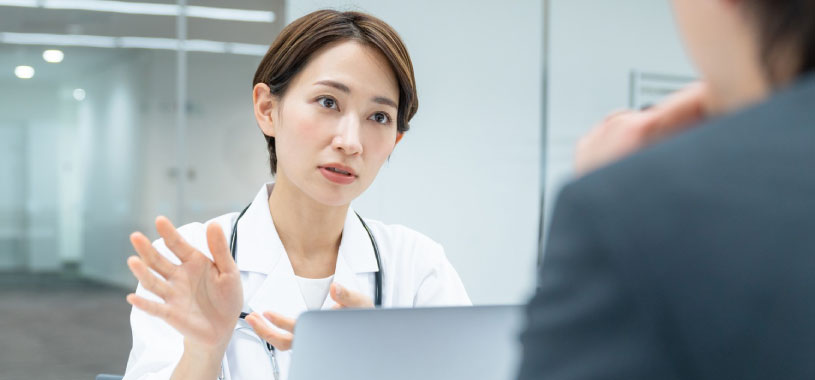 産業医・企業メンタルヘルス