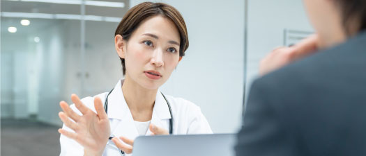 産業医・企業メンタルヘルス